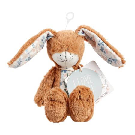 Little nutbrown hare toy hot sale